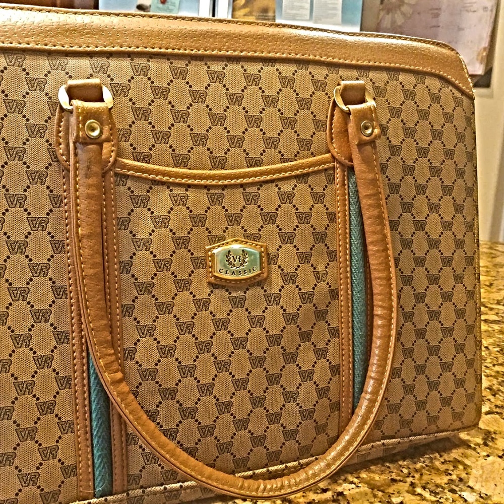Laptop/Designer/Tote Bag in excellent condition